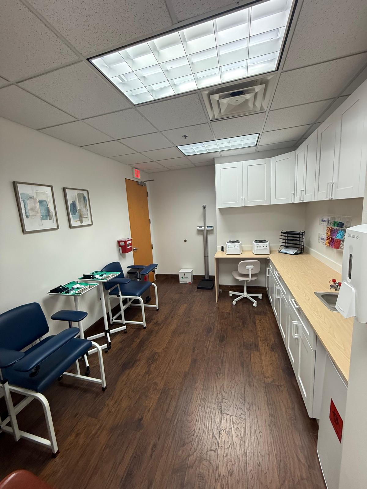 Axis Prime Medical Institute