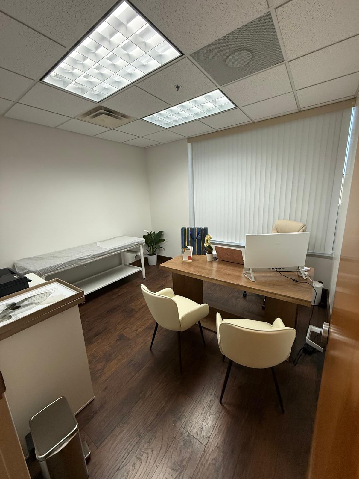 Axis Prime Medical Institute